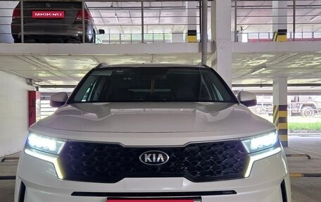 KIA Sorento IV, 2020 год, 3 700 000 рублей, 12 фотография
