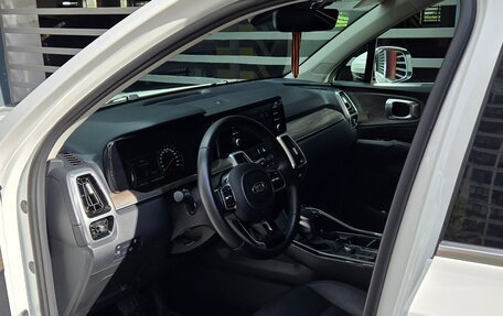 KIA Sorento IV, 2020 год, 3 700 000 рублей, 25 фотография