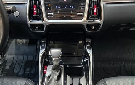 KIA Sorento IV, 2020 год, 3 700 000 рублей, 15 фотография