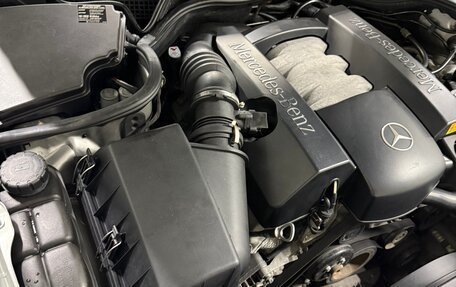 Mercedes-Benz E-Класс, 2000 год, 1 830 000 рублей, 7 фотография