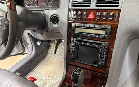 Mercedes-Benz E-Класс, 2000 год, 1 830 000 рублей, 17 фотография