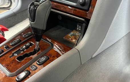 Mercedes-Benz E-Класс, 2000 год, 1 830 000 рублей, 19 фотография