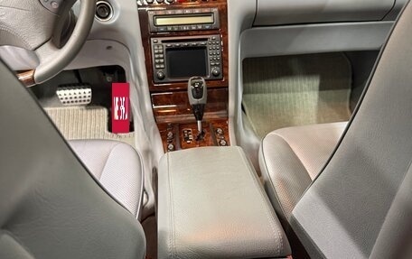 Mercedes-Benz E-Класс, 2000 год, 1 830 000 рублей, 10 фотография