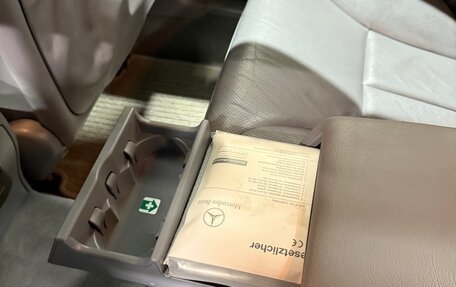 Mercedes-Benz E-Класс, 2000 год, 1 830 000 рублей, 25 фотография