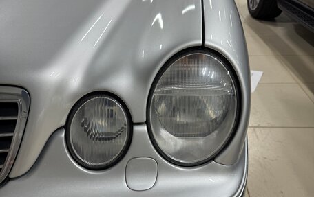 Mercedes-Benz E-Класс, 2000 год, 1 830 000 рублей, 24 фотография