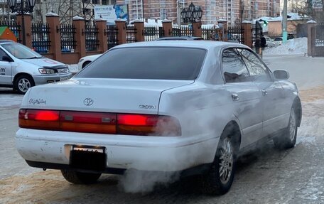 Toyota Crown, 1987 год, 450 000 рублей, 5 фотография