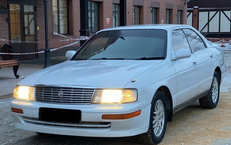 Toyota Crown, 1987 год, 450 000 рублей, 6 фотография