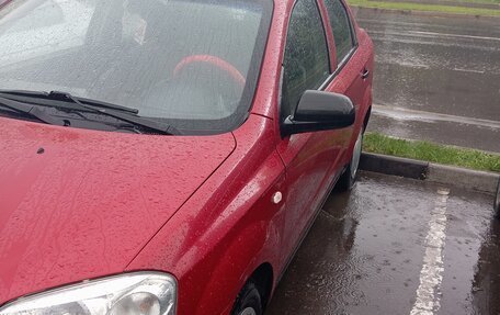 Chevrolet Aveo III, 2006 год, 355 000 рублей, 2 фотография