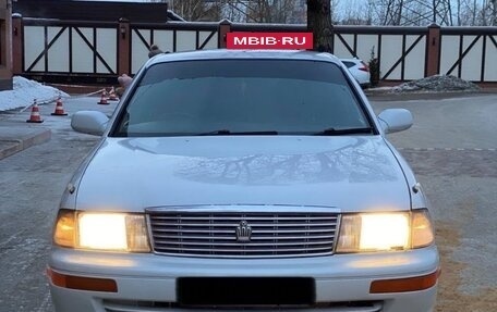 Toyota Crown, 1987 год, 450 000 рублей, 7 фотография