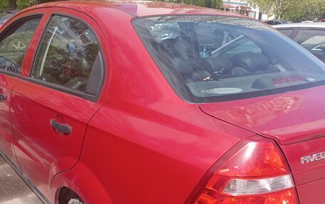 Chevrolet Aveo III, 2006 год, 355 000 рублей, 12 фотография