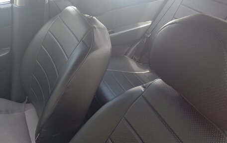 Chevrolet Aveo III, 2006 год, 355 000 рублей, 19 фотография