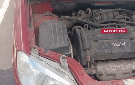 Chevrolet Aveo III, 2006 год, 355 000 рублей, 8 фотография