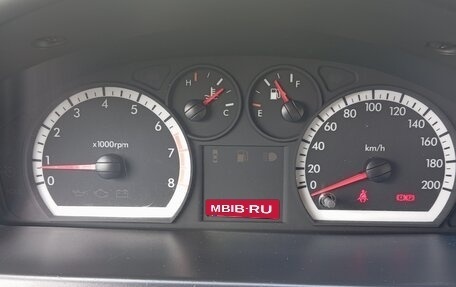 Chevrolet Aveo III, 2006 год, 355 000 рублей, 17 фотография