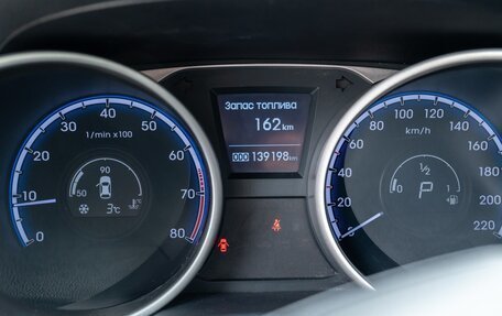 Hyundai ix35 I рестайлинг, 2012 год, 1 400 000 рублей, 8 фотография