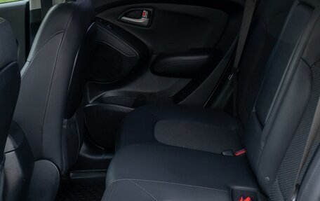 Hyundai ix35 I рестайлинг, 2012 год, 1 400 000 рублей, 9 фотография