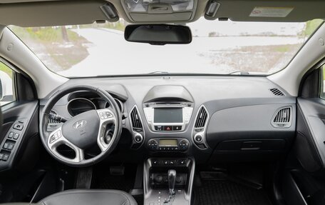 Hyundai ix35 I рестайлинг, 2012 год, 1 400 000 рублей, 13 фотография