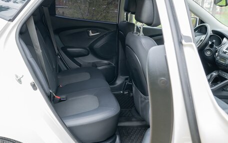 Hyundai ix35 I рестайлинг, 2012 год, 1 400 000 рублей, 18 фотография