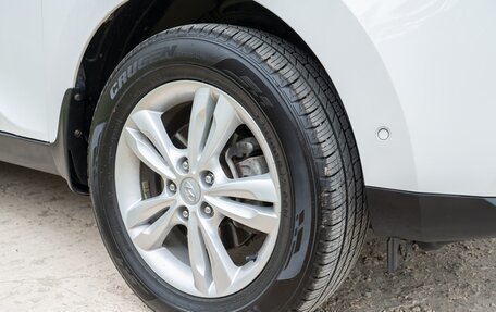 Hyundai ix35 I рестайлинг, 2012 год, 1 400 000 рублей, 21 фотография