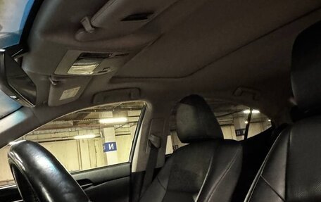 Lexus ES VII, 2016 год, 2 500 000 рублей, 12 фотография