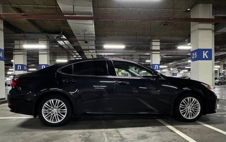 Lexus ES VII, 2016 год, 2 500 000 рублей, 4 фотография