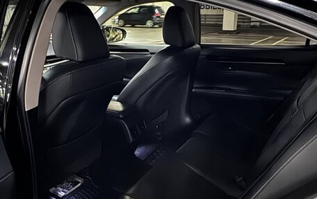 Lexus ES VII, 2016 год, 2 500 000 рублей, 11 фотография