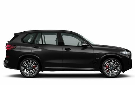 BMW X5, 2024 год, 16 092 000 рублей, 4 фотография