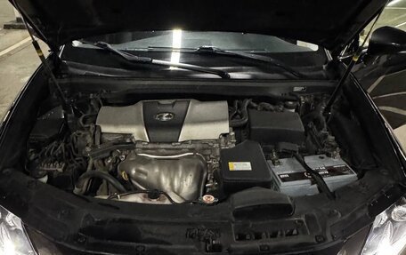 Lexus ES VII, 2016 год, 2 500 000 рублей, 16 фотография