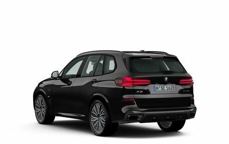 BMW X5, 2024 год, 16 092 000 рублей, 7 фотография