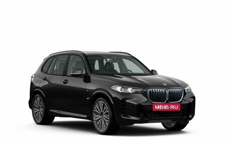 BMW X5, 2024 год, 16 092 000 рублей, 3 фотография
