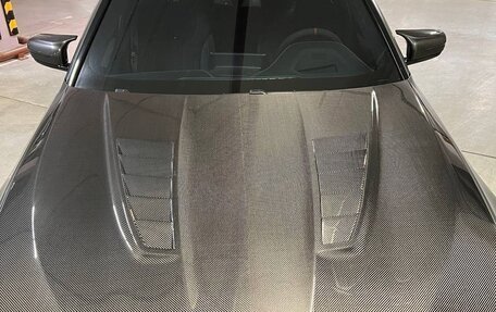 BMW M5, 2019 год, 8 000 000 рублей, 4 фотография