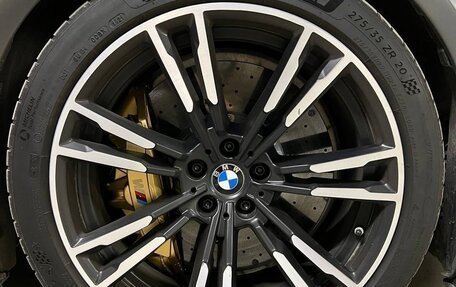 BMW M5, 2019 год, 8 000 000 рублей, 17 фотография