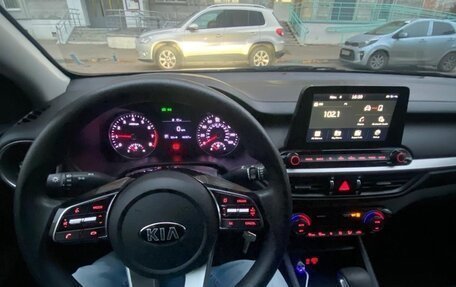 KIA Forte III, 2019 год, 1 250 000 рублей, 10 фотография