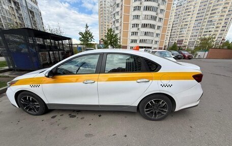 KIA Forte III, 2019 год, 1 250 000 рублей, 4 фотография