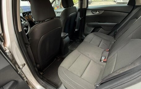 KIA Forte III, 2019 год, 1 250 000 рублей, 7 фотография