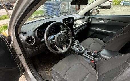 KIA Forte III, 2019 год, 1 250 000 рублей, 5 фотография