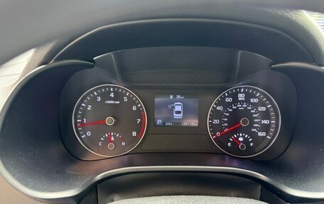 KIA Forte III, 2019 год, 1 250 000 рублей, 9 фотография