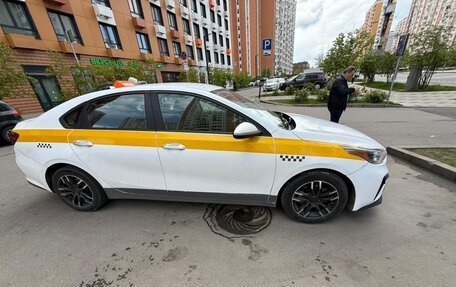 KIA Forte III, 2019 год, 1 250 000 рублей, 2 фотография