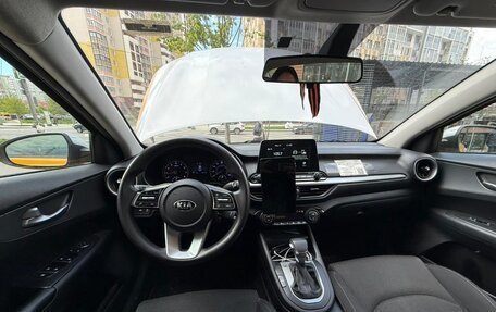 KIA Forte III, 2019 год, 1 250 000 рублей, 6 фотография