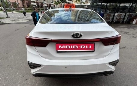 KIA Forte III, 2019 год, 1 250 000 рублей, 3 фотография