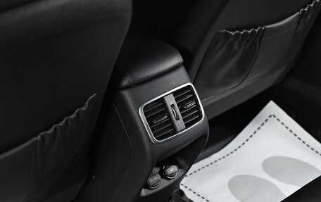 KIA Optima IV, 2017 год, 1 595 000 рублей, 17 фотография