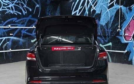 KIA Optima IV, 2017 год, 1 595 000 рублей, 5 фотография