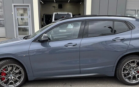 BMW X2, 2021 год, 3 990 000 рублей, 5 фотография