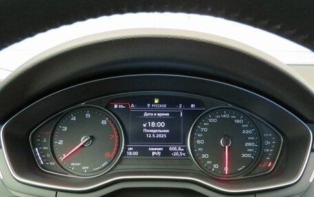 Audi A5, 2019 год, 3 490 000 рублей, 8 фотография