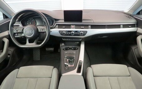 Audi A5, 2019 год, 3 490 000 рублей, 6 фотография