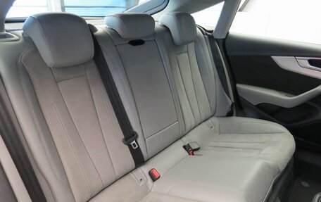 Audi A5, 2019 год, 3 490 000 рублей, 23 фотография