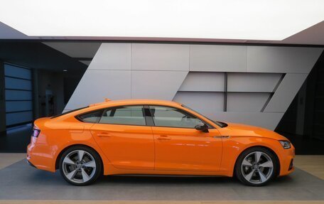 Audi A5, 2019 год, 3 490 000 рублей, 27 фотография