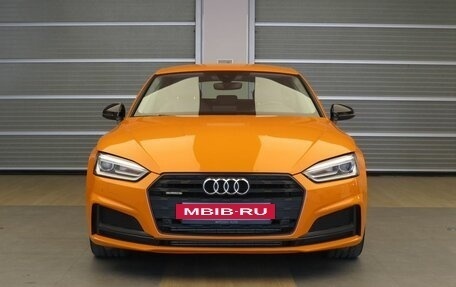 Audi A5, 2019 год, 3 490 000 рублей, 25 фотография