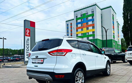 Ford Kuga III, 2013 год, 1 285 900 рублей, 2 фотография