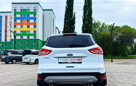 Ford Kuga III, 2013 год, 1 285 900 рублей, 6 фотография