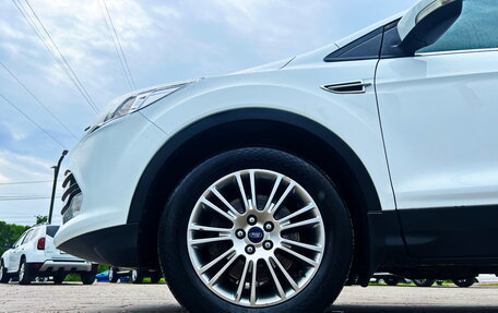 Ford Kuga III, 2013 год, 1 285 900 рублей, 9 фотография